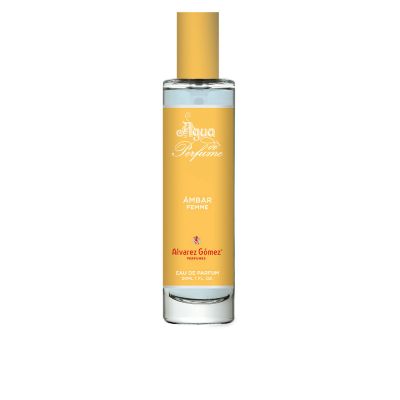 AMBER FEMME eau de parfum spray 30 ml