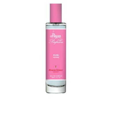 RUBY FEMME eau de parfum spray 30 ml
