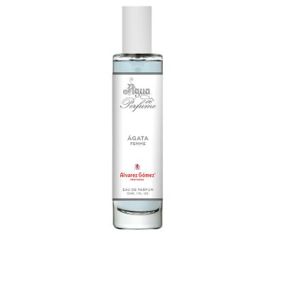 AGATA FEMME eau de parfum spray 30 ml