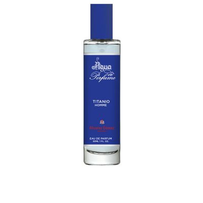 TITANIUM HOMME eau de parfum spray 30 ml