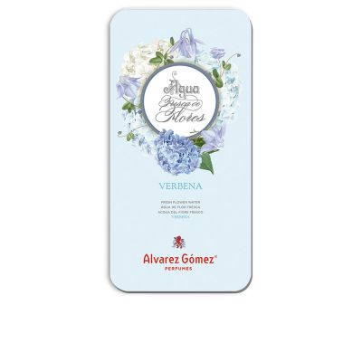FRESH WATER FLOWERS verbena 150 ml