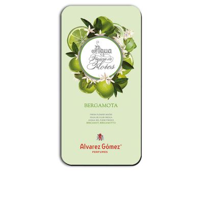 FRESH WATER FLOWERS bergamot 150 ml