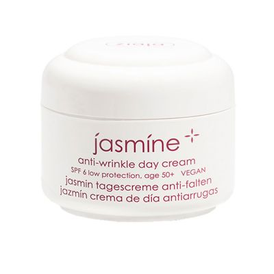 Jazmin Cream facciale antiarrugas SPF6 50 ml