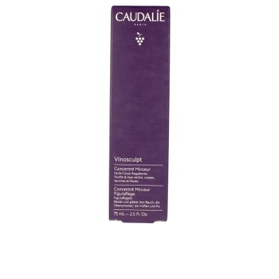 VINOSCULPT concentrated minceur 75 ml