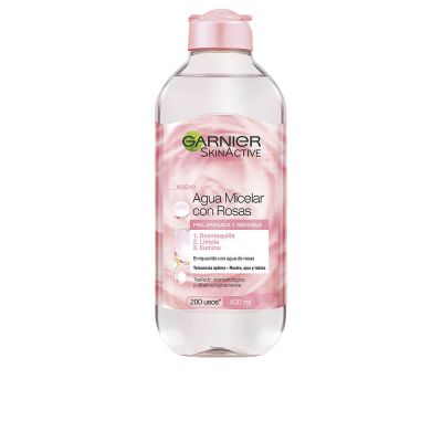 Acqua skinactive rosas micella acqua 400 ml