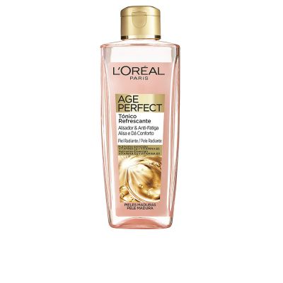 Age perfetta per la pelle matura rinfrescante 200 ml