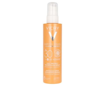 CAPITAL SOLEIL spray SPF30 200 ml