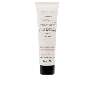 HD LIFE STYLE wave defining fluid 150 ml