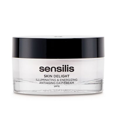 Delizia della pelle [crema da giorno SPF15] 50 ml