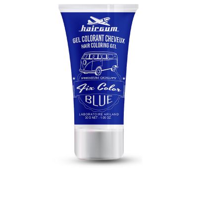 Gel colorant FIX COLOR #bleu