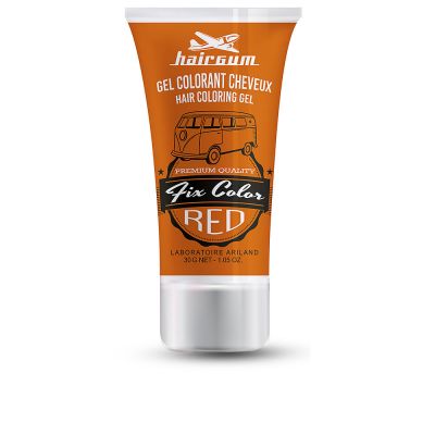 Gel colorant FIX COLOR #orange