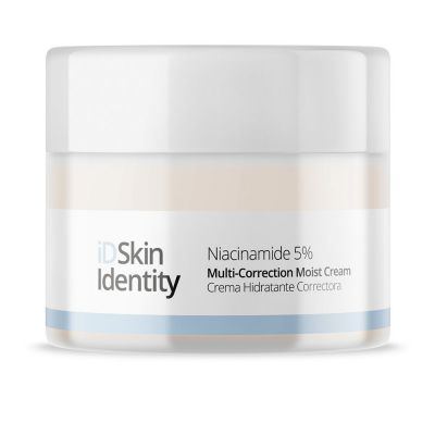 Identità della pelle ID NIACINAMIDE 5% correzione di correzione 50 ml