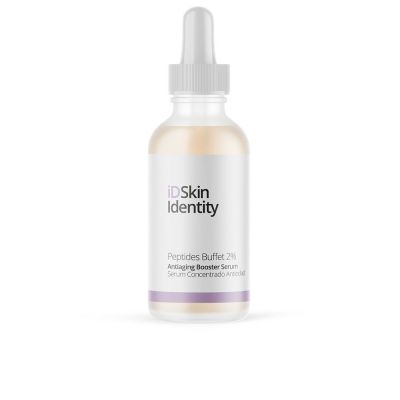 Peptidi di identità cutanea buffet 2% siero concentrato anti -invecchiamento 30 ml