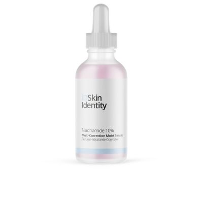 Identità cutanea Niacinamide al 10% idratante Correcor 30 ml
