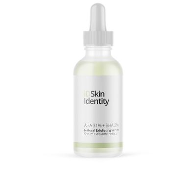 Identità della pelle AHA 31% + bha 2% siero esfoliante naturale 30 ml