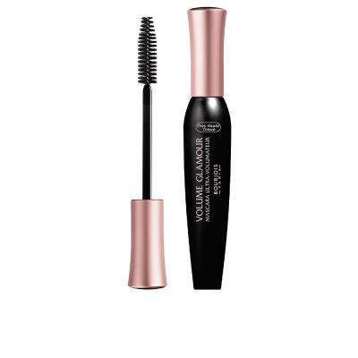 VOLUME GLAMOR ultra-volumantelir mascara #06-noir ebene 12 ml