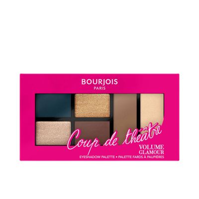 Volume Glamor Coup de coeur 02-Cheek 8.4 Gr