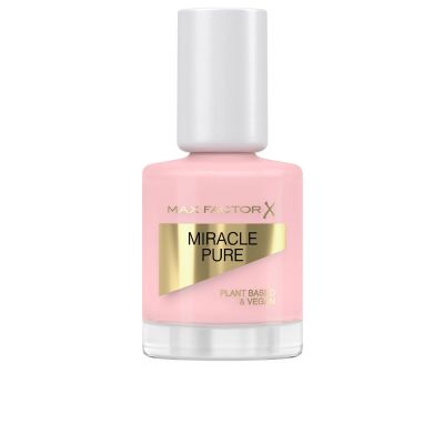 MIRACLE PURE nail polish #202-cherry blossom