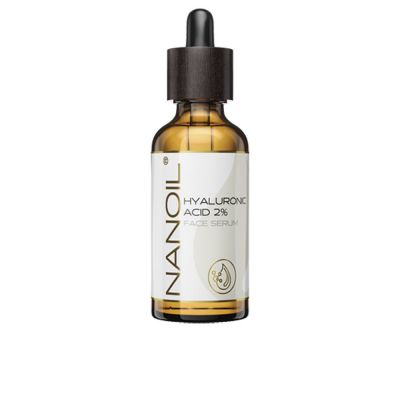 Acido ialuronico del viso sierico 50 ml