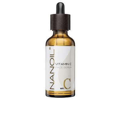 VACE SERITO VITAMINA C 50 ML