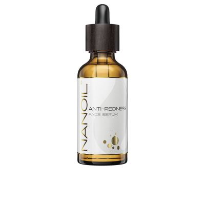 Faccia sierico anti-borghese 50 ml