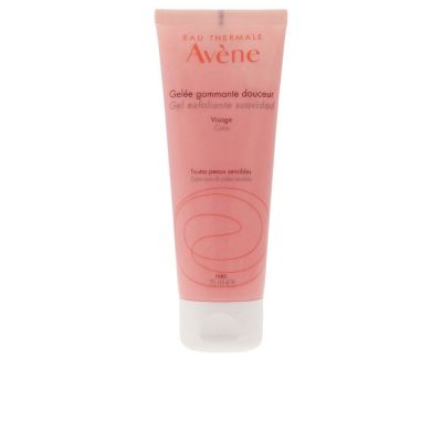 Avène Gelée Gommante Douceur 75 ml