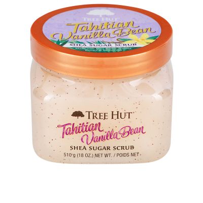 Taanno di vaniglia tahitiana 510 gr exfoliant