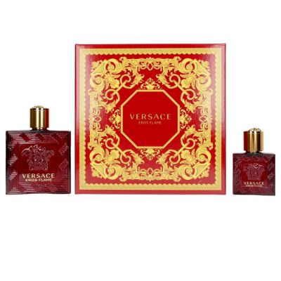 EROS FLAME lot 2 pcs