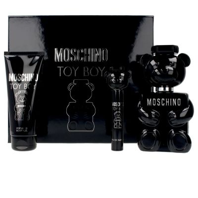 TOY BOY lote 3 pz