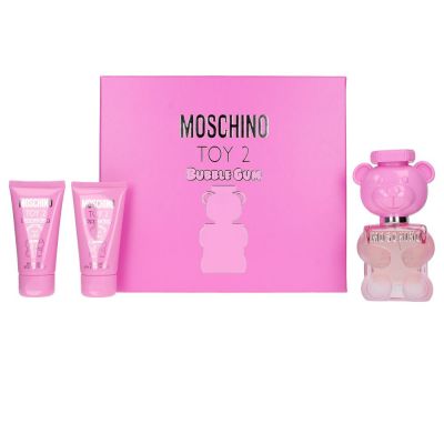 TOY 2 BUBBLE GUM lote 3 pz