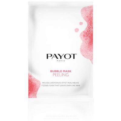 La maschera a bolle che sta peeling 8 x 5 ml