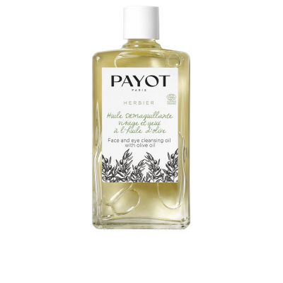 Herbier Huile Damaquillant 100 ml