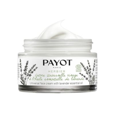 Herbier Crème Universelle 50 ml