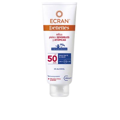 Ecran Denenes SPF55 250 ml Crema protettiva