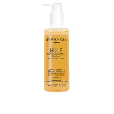 Douceur Eyes Douceur Oil 150 ml