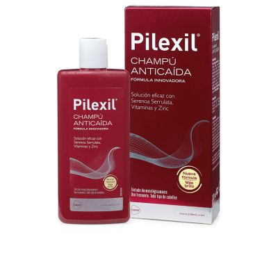 PILEXIL Anti-Haarausfall-Shampoo 300 ml