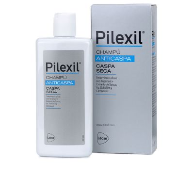 PILEXIL SHAMPOO trockene Schuppen 300 ml