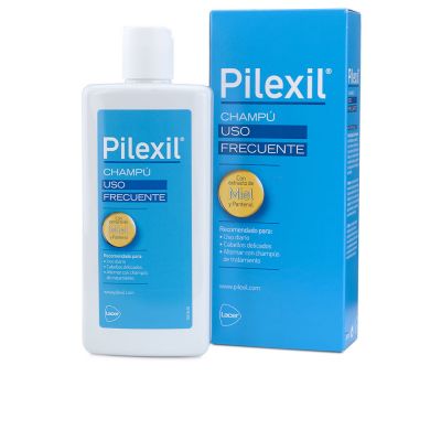 PILEXIL SHAMPOO für häufigen Gebrauch 300 ml