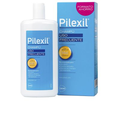 PILEXIL SHAMPOO für häufigen Gebrauch 500 ml