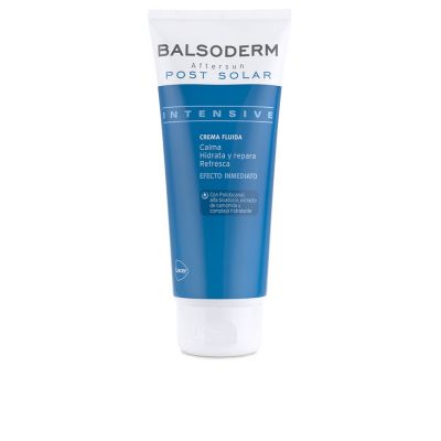 Balsoderm Post-solare Fluid Cream di 200 ml