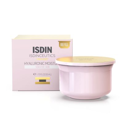 IsDinceutics Hyaluronic Hyalonic Sensibility Skin Riecating 50 Gr