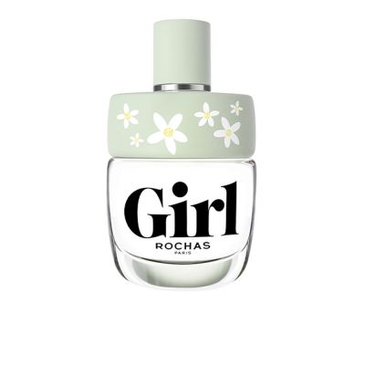 GIRL BLOOMING EDITION eau de toilette vaporisateur 40 ml