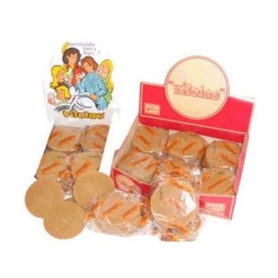 Vitelas N 1 175g Naturpan