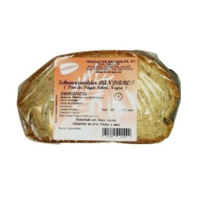 Pan De Payes - Pan Por Encargo 300g Naturpan
