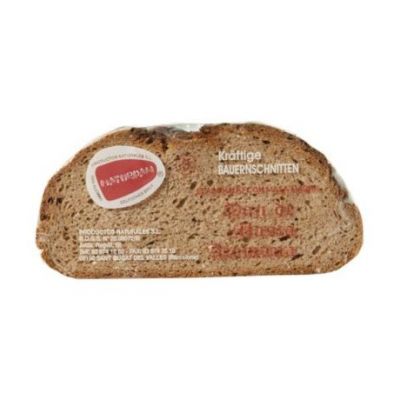 Pan Masia Alemana - Pan Por Encargo 250g Naturpan