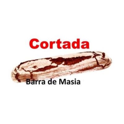 Pan Masia Cortado Barra- Pan Por Encargo 2.7kg Naturpan