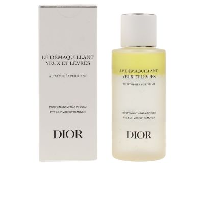 Duo Express Damaquillant Yeux 125 ml