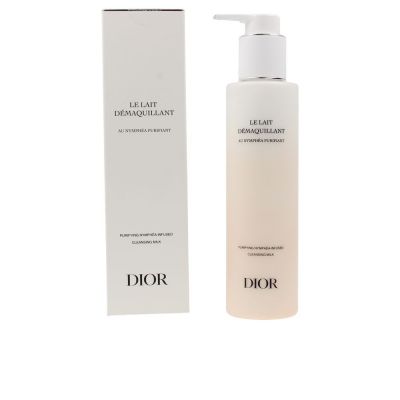 Lelait demaquillante 200 ml