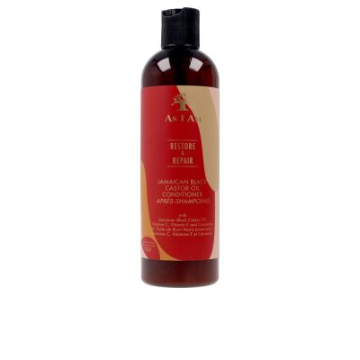 Ripristina e ripara il condizionatore olio di ricino giamaicano 355 ml