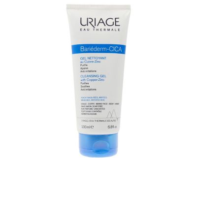 Bariéderm cica pulitore 200 ml